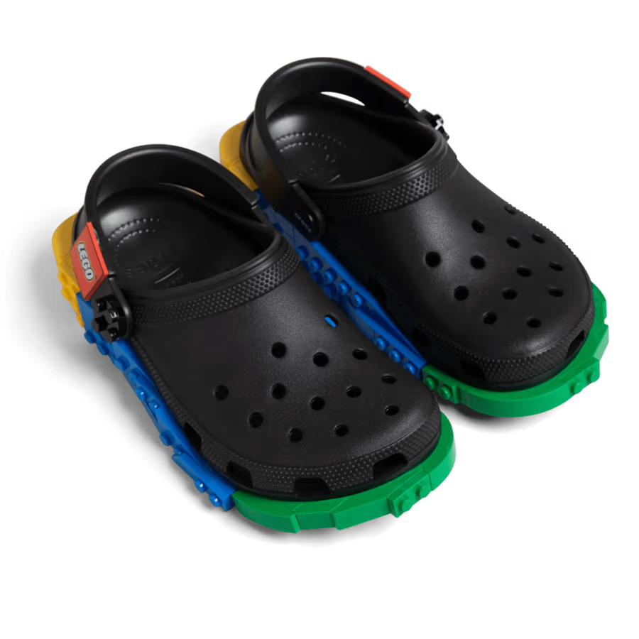 LEGO® Creativity Clog