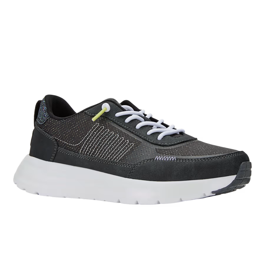 Sirocco Alta Glitter Shine Women