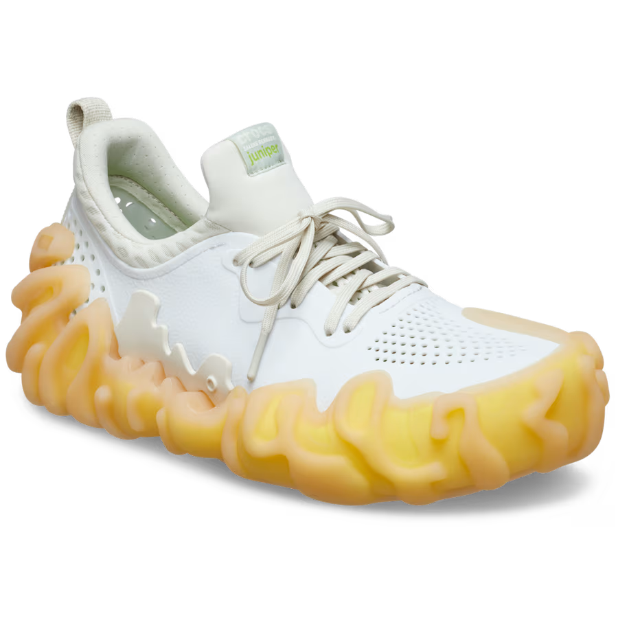 Salehe Bembury x Juniper Sneaker