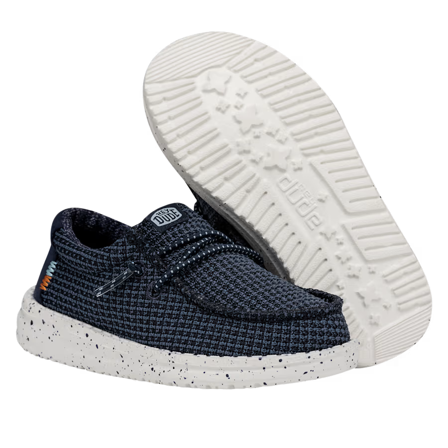 Wally Toddler Sport Mesh