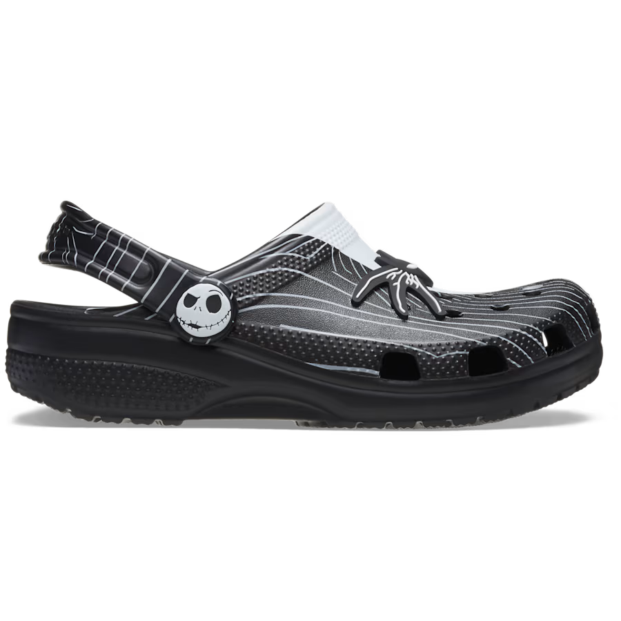 Toddlers' Nightmare Before Christmas Classic Clog