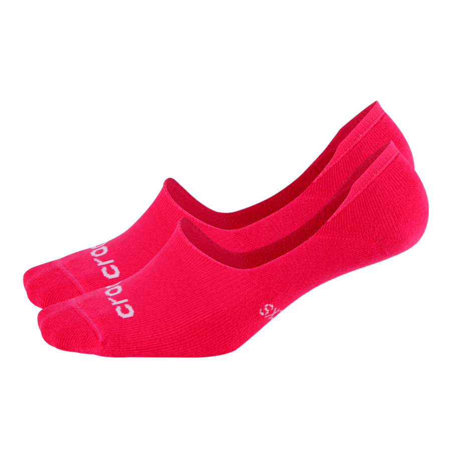 CrocsSocks Hidden Liner 3PK