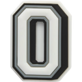 Jibbitz Letter O