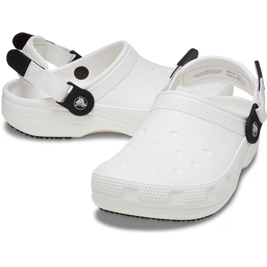Classic Work Clog