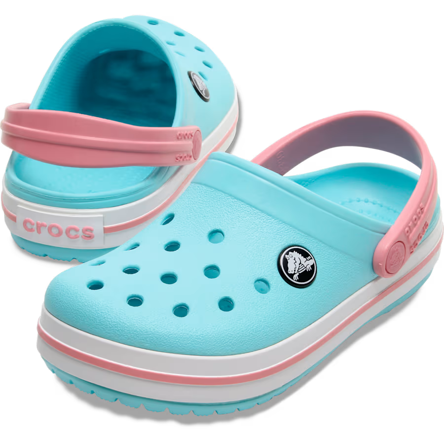 Kids' Crocband™ Clog