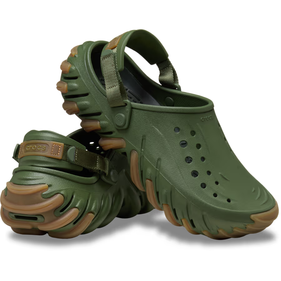 Echo Gum RO Clog
