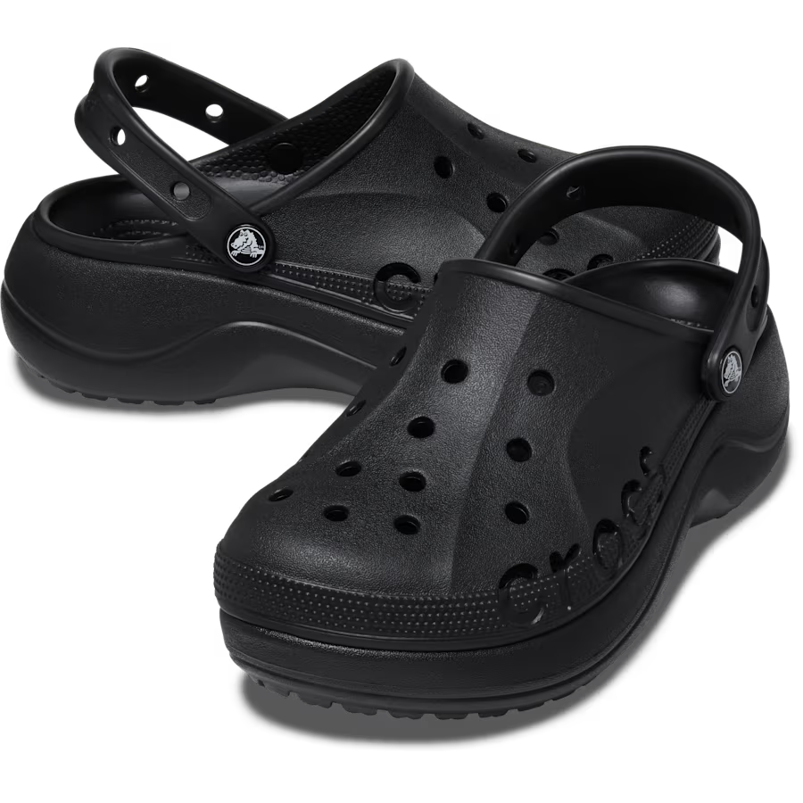 Baya Platform Clog