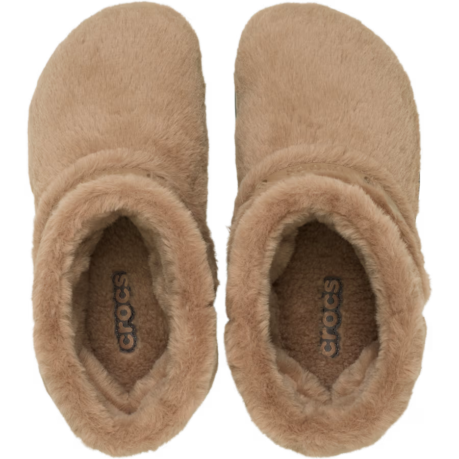 Classic Unfurgettable Boot