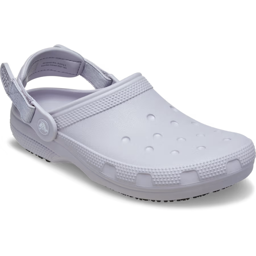 Classic Work Clog
