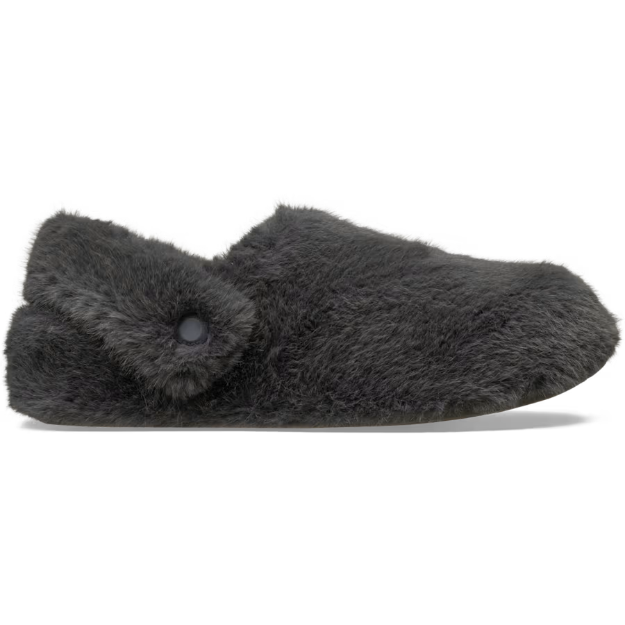Classic Cozzzy Luxe Slipper