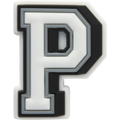 Jibbitz Letter P