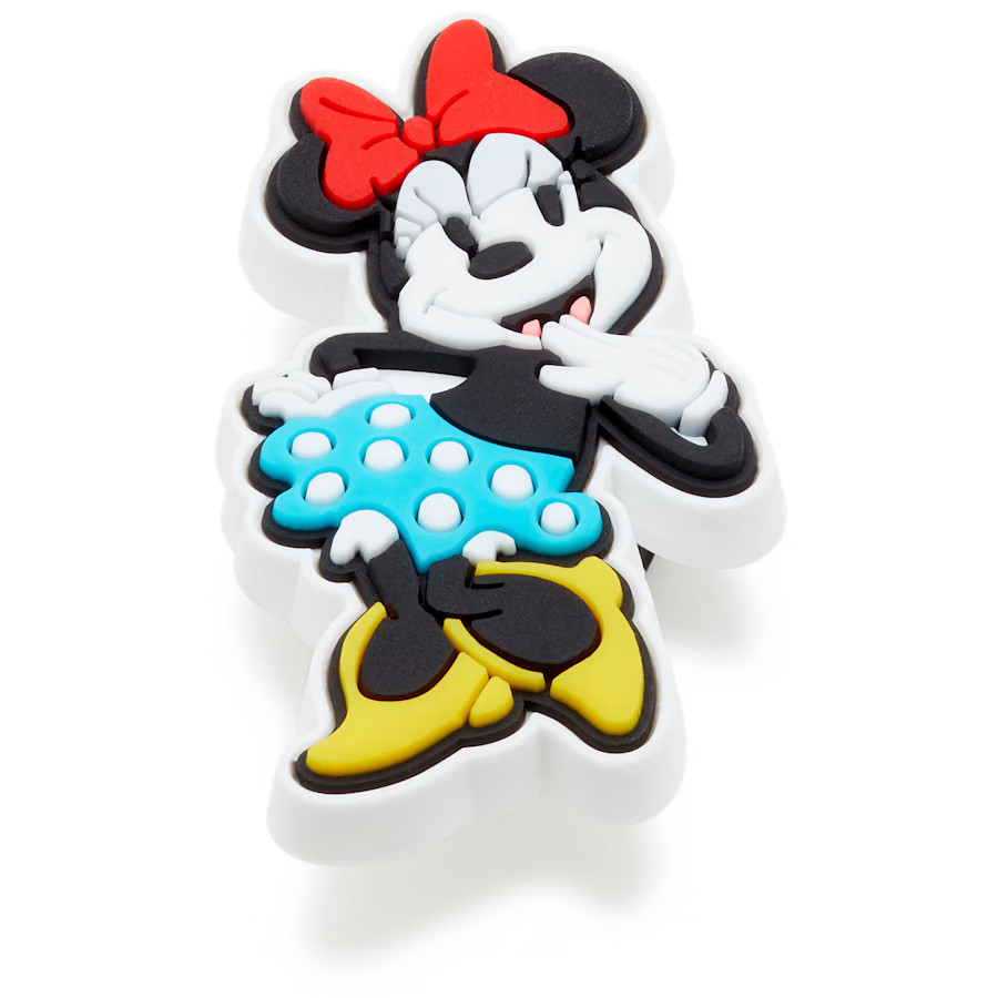 Disneys Minnie Mouse Character