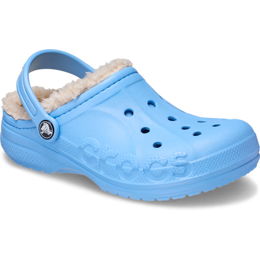Kids’ Baya Lined Clog