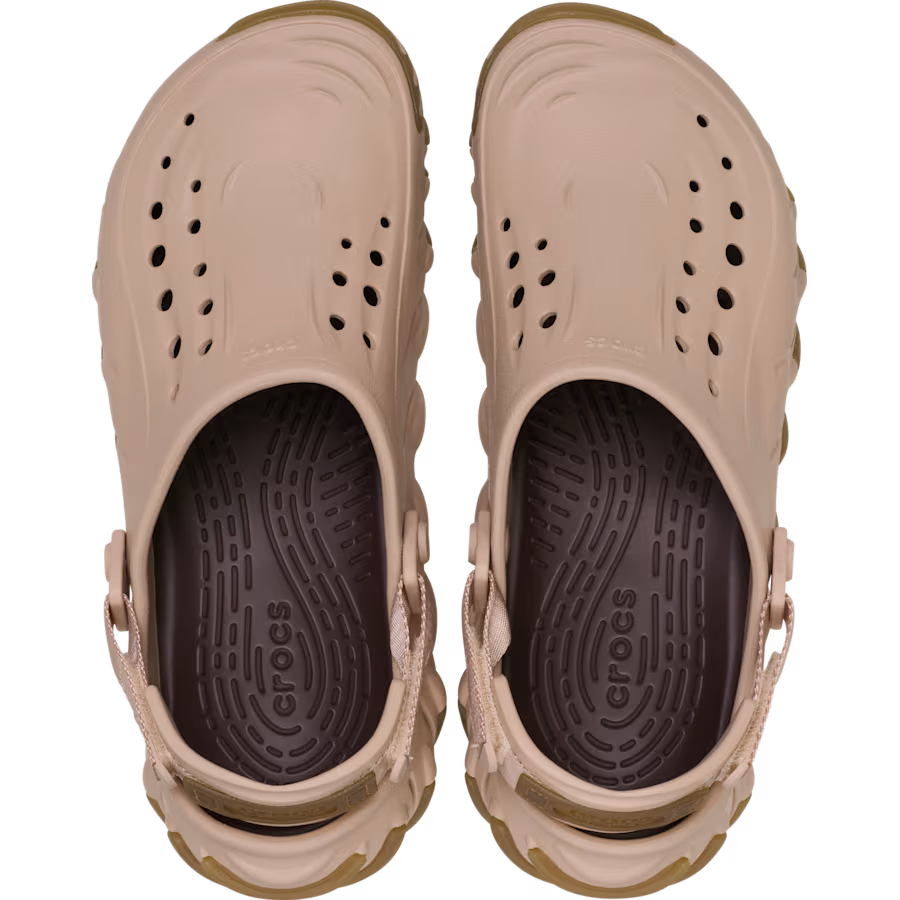 Echo Gum RO Clog