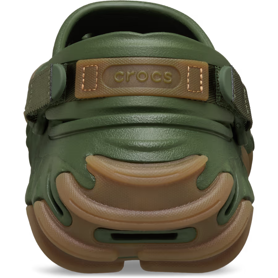 Echo Gum RO Clog