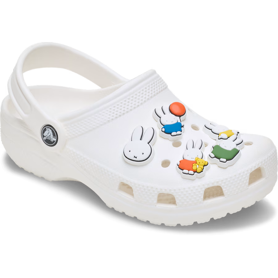 Miffy 5 Pack