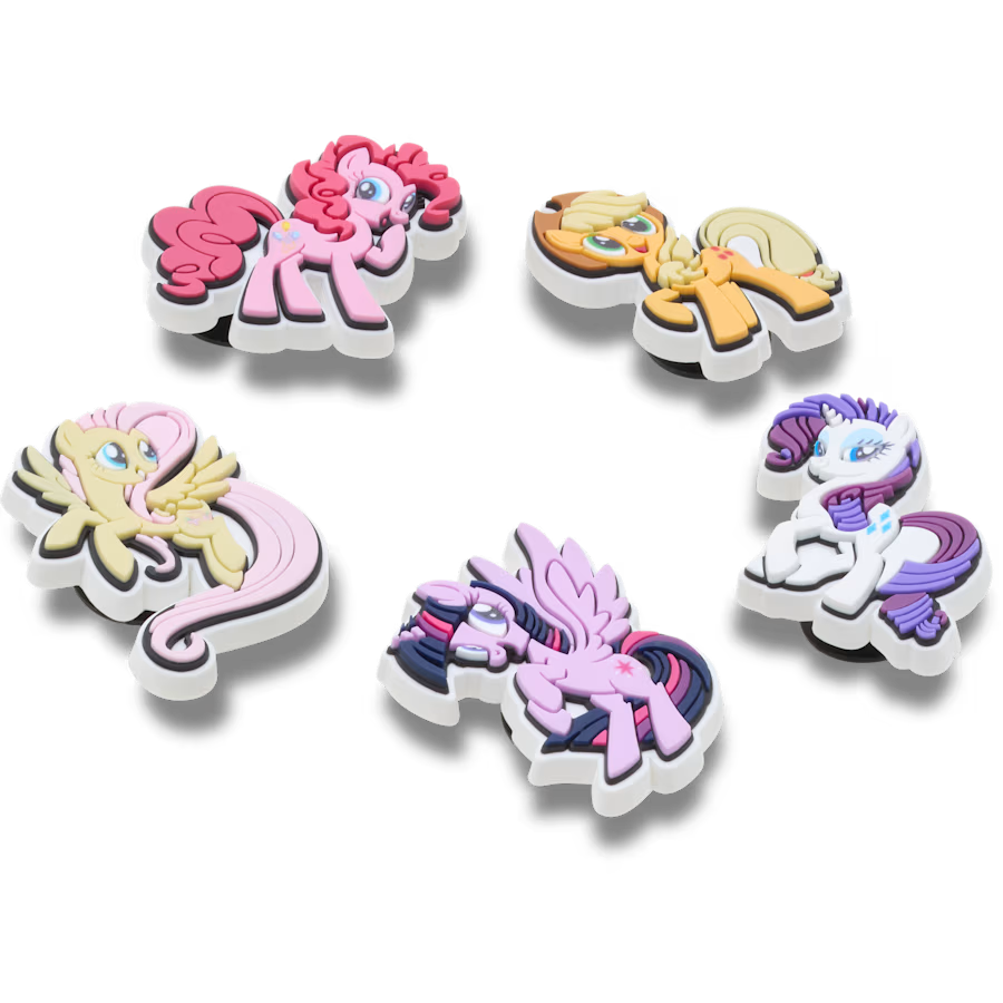 My Little Pony Magic 5 Pack