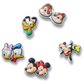 Mickey and Minnie Mouse Friends 5 Pack