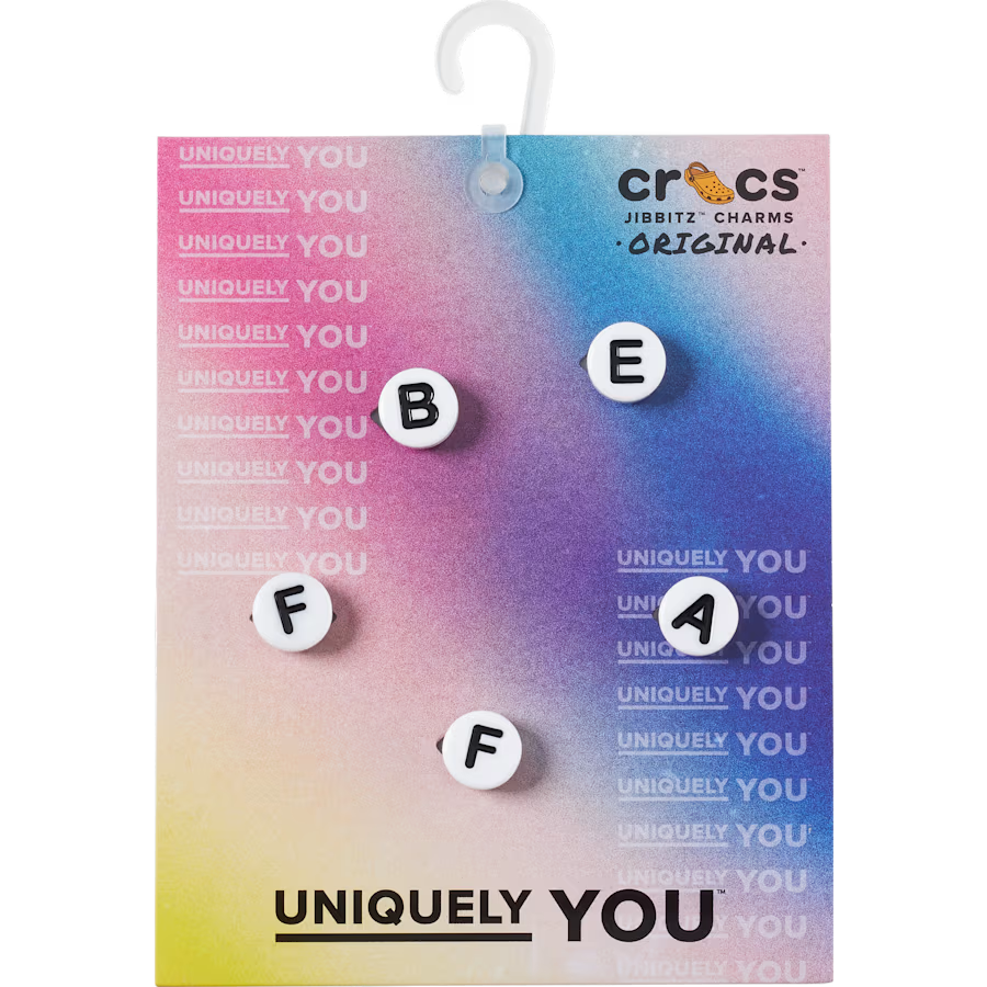 Tiny Friendship Letter 5 Pack
