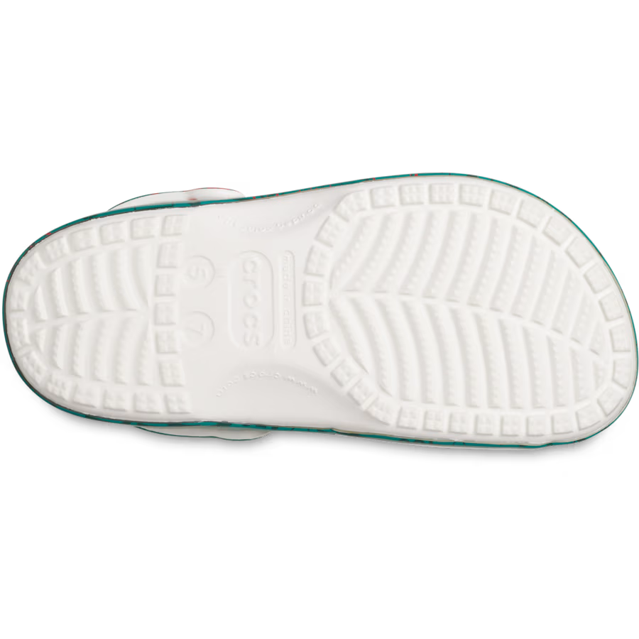 Squid Game Classic Clog