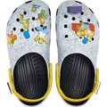 The Simpsons Classic Clog