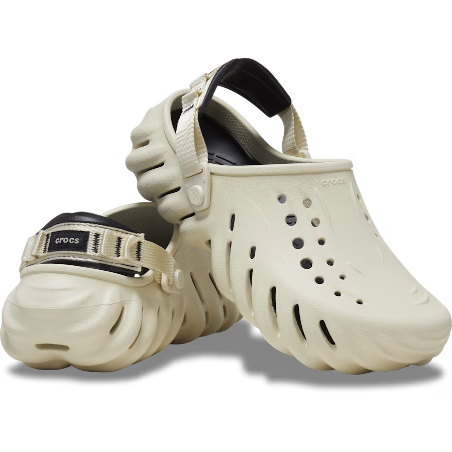 Echo Clog