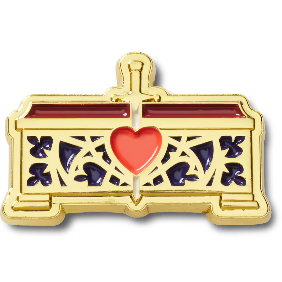 Snow White Box