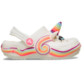 Toddler Classic IAM Unicorn Lights Clog
