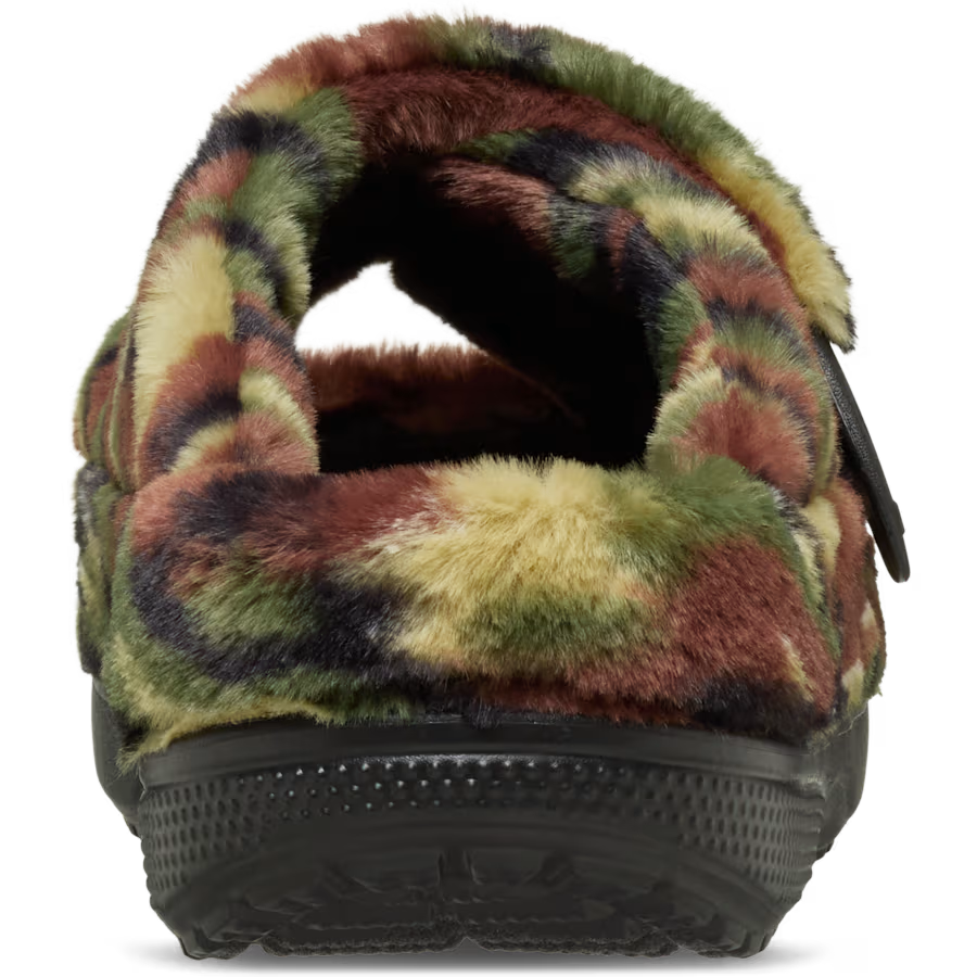 Classic Unfurgettable Camo Slide