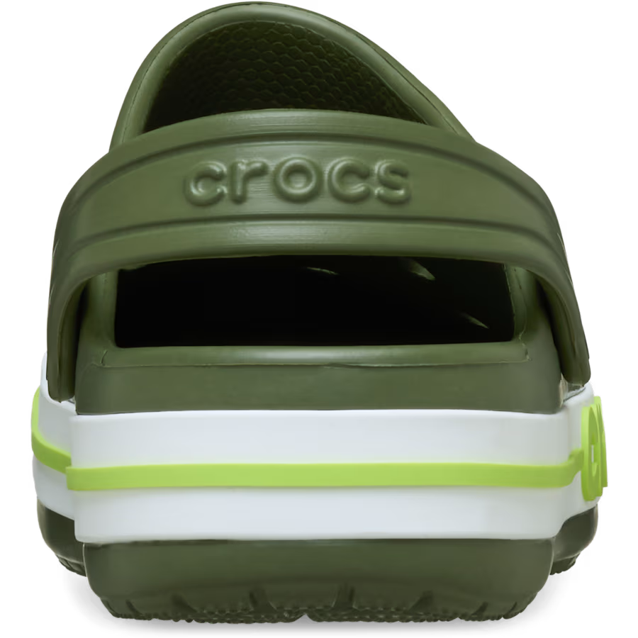 Kids' Bayaband Clog