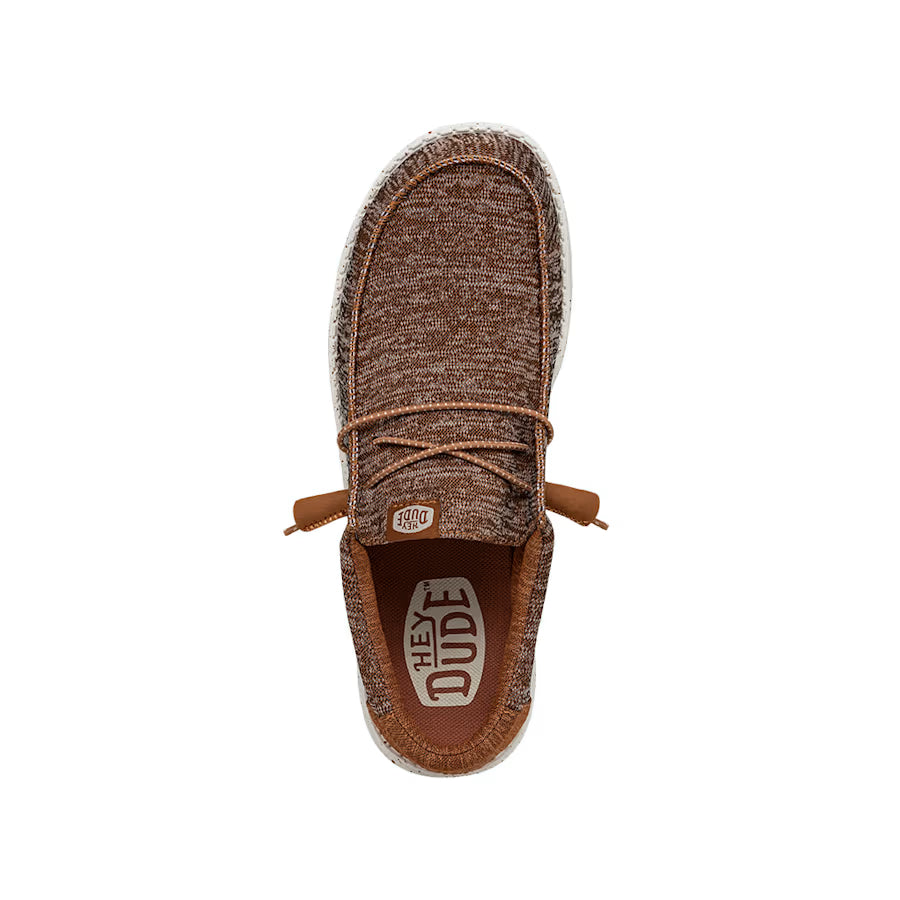 Wally Sport Knit