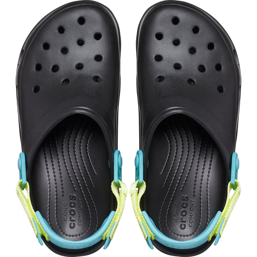All-Terrain Clog