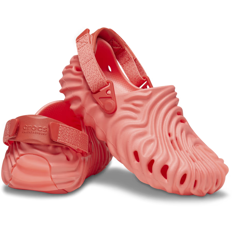 Salehe Bembury x The Pollex Clog Kids