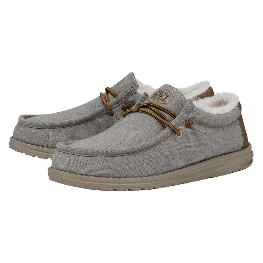 Wally Herringbone