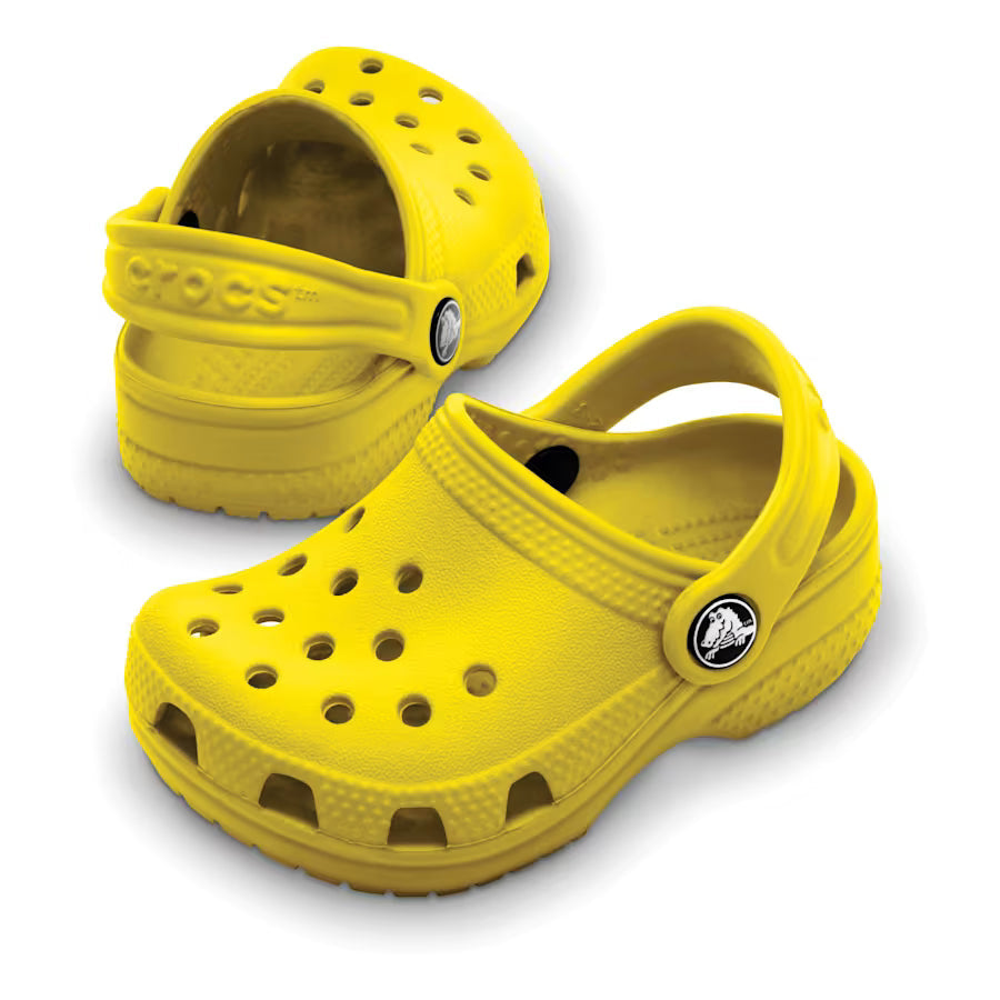 Infant Crocs Littles™ Clog