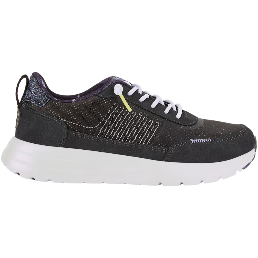 Sirocco Alta Glitter Shine Women