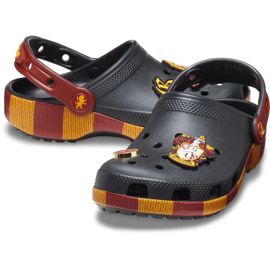 Kids' Harry Potter Gryffindor Classic Clog