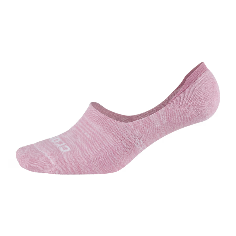 CrocsSocks Hidden Liner 3PK