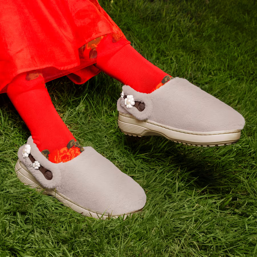 Classic Unfurgettable Clog