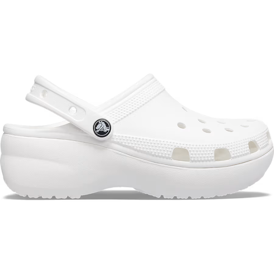 Women's Classic Platform Clog