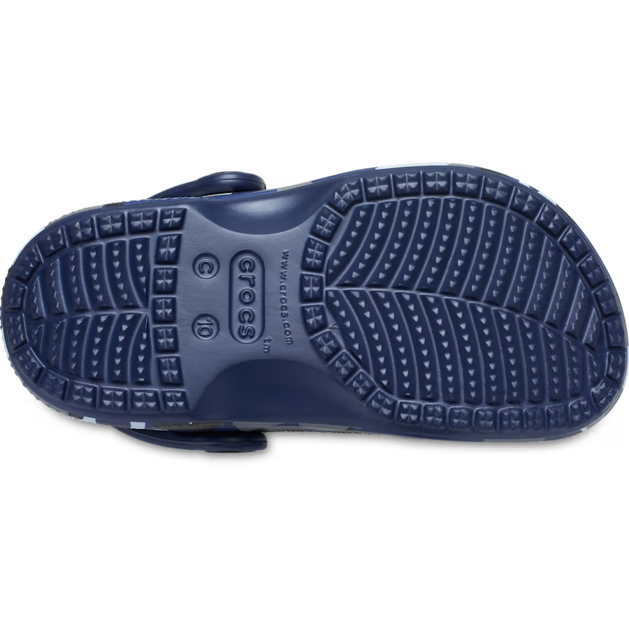 Toddlers’ Baya Seasonal Printed Clog
