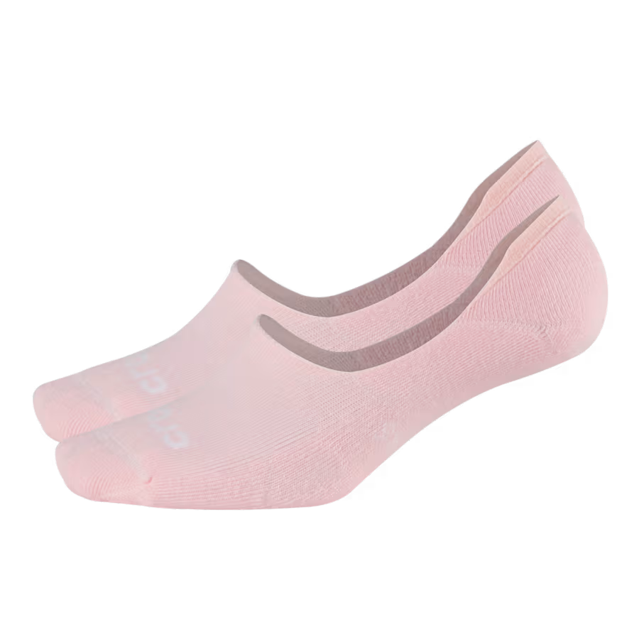 CrocsSocks Hidden Liner 3PK
