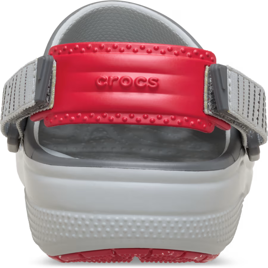Classic Turbo Clog