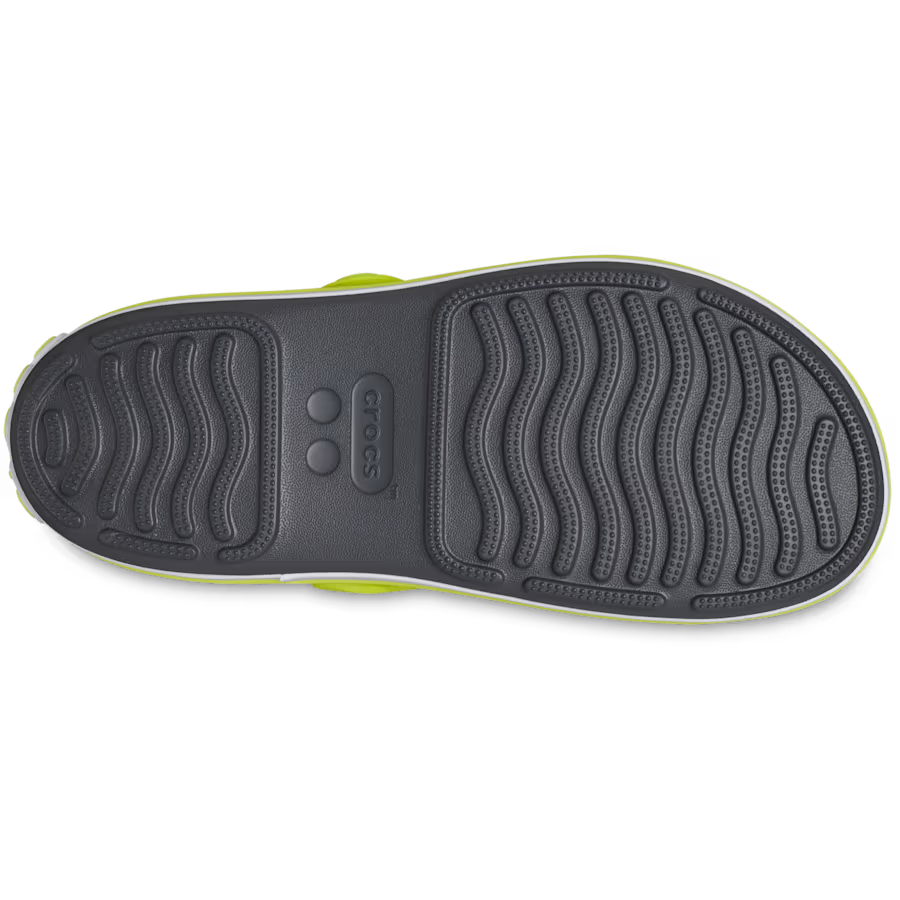 Kids' Crocband™ Cruiser Sandal