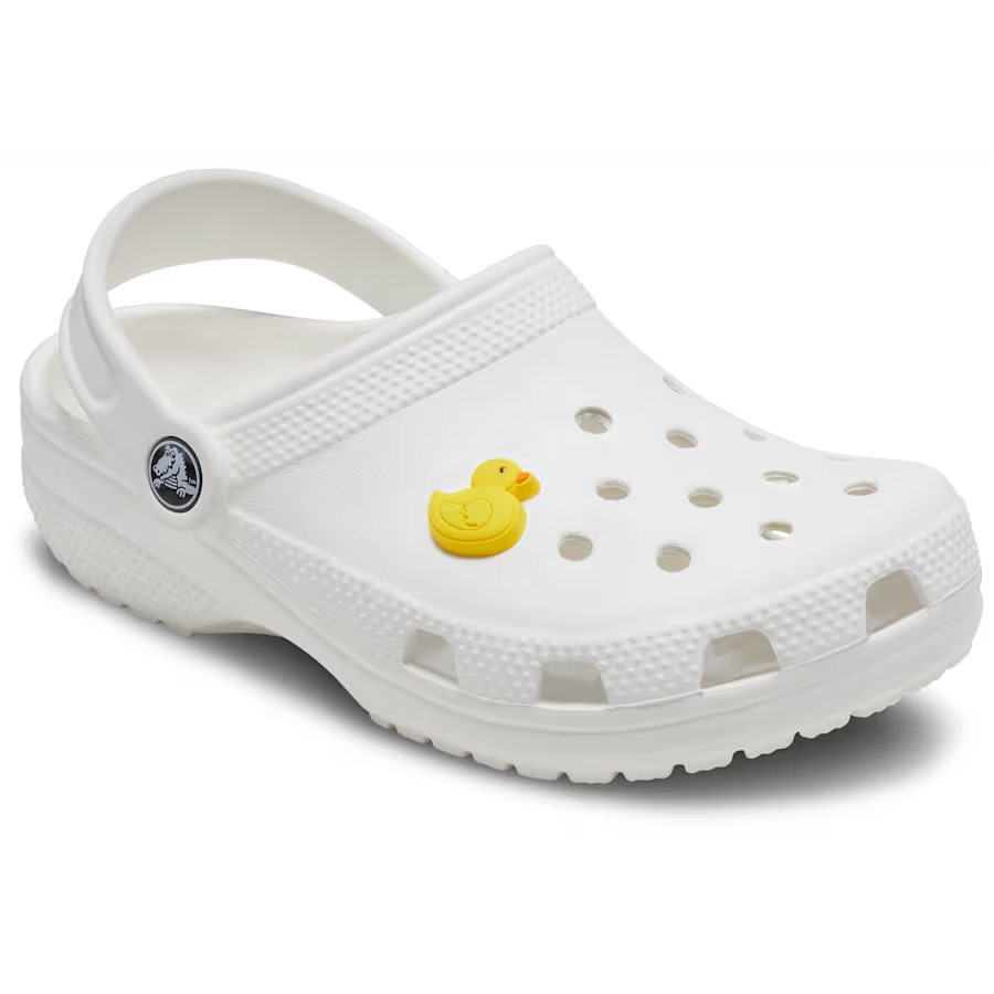 Tiny Rubber Ducky
