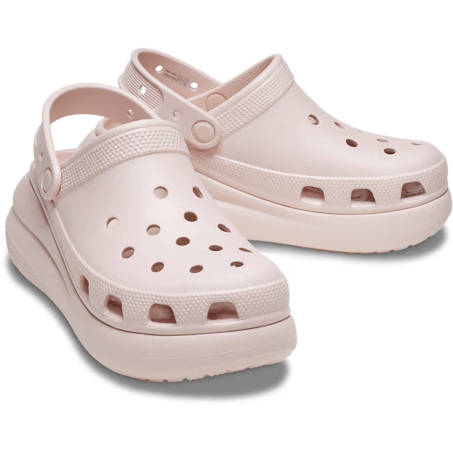 Crush Clog