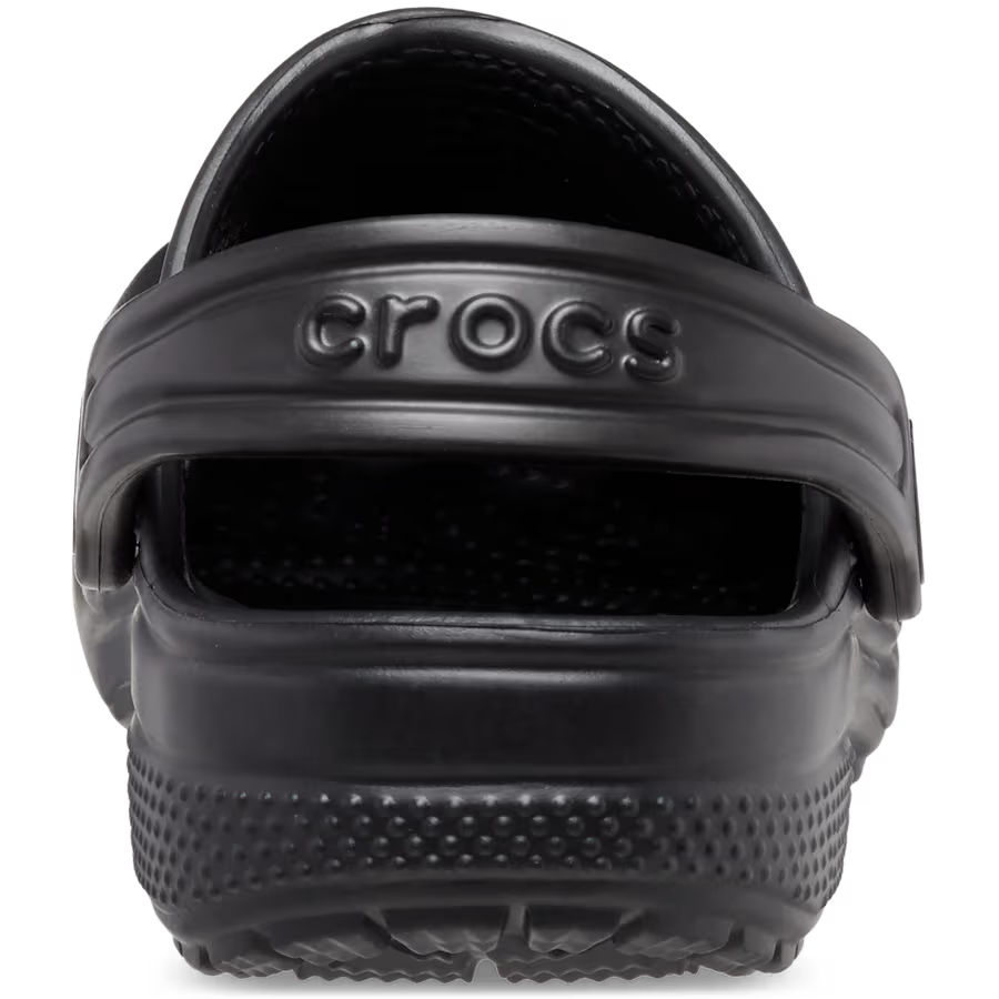 Toddler Classic Clog