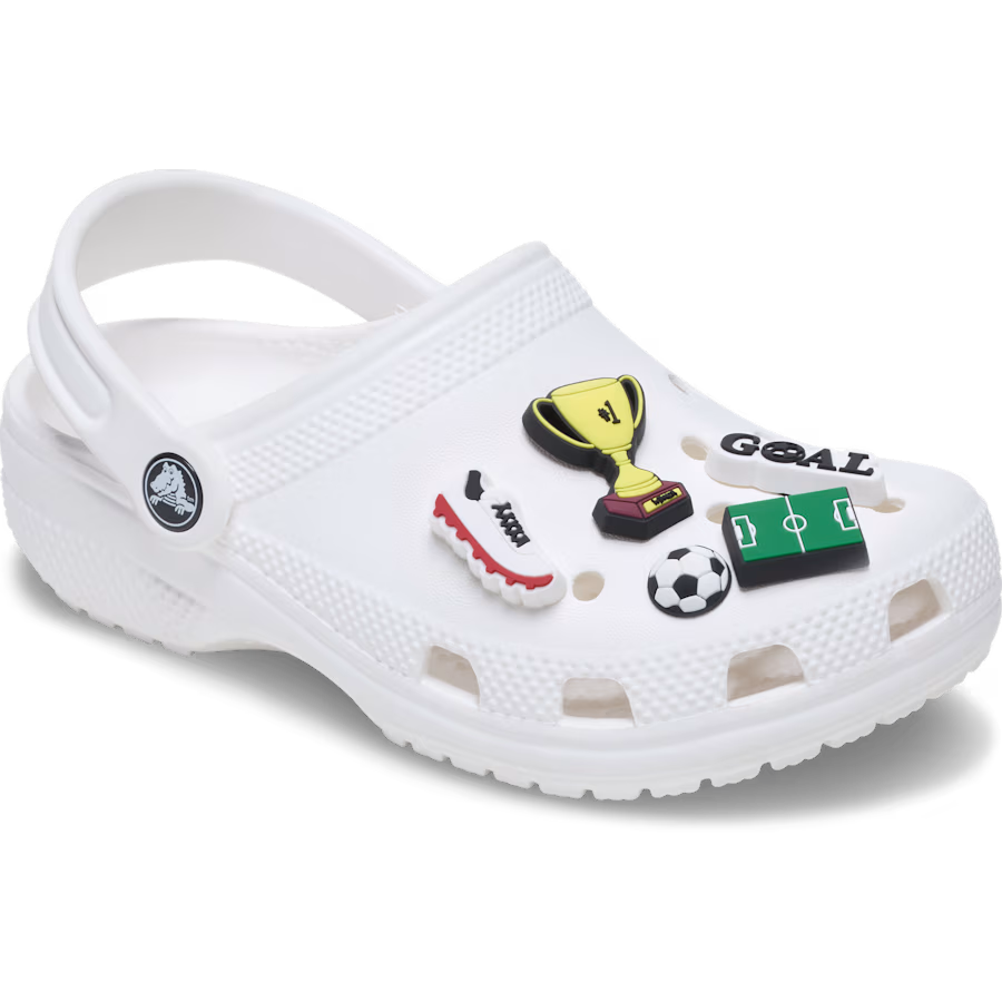 Soccer Star 5 Pack
