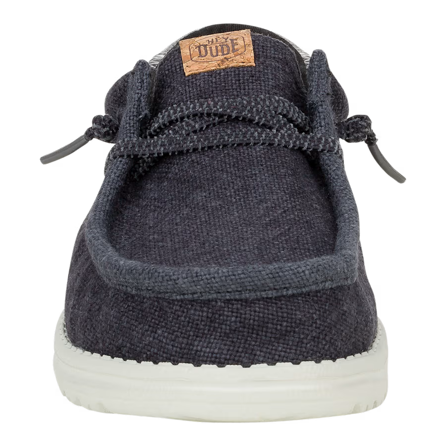 Wally Jute