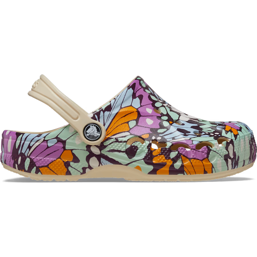 Kids' Baya Seasonal Printed Clog